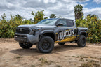 2024-2025 Toyota Tacoma V.S. 2.5 Series Coilover Kit Internal Reservoir Pair Icon Vehicle Dynamics