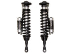 08-Up LC 200 2.5 VS RR CDCV Coilover Kit Icon Vehicle Dynamics