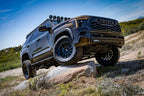 2022-2025 Toyota Tundra 1.25-3.5 Inch Lift 2023-2025 Sequoia 3-4.5 Inch Lift Front V.S. 2.5 Series Coilover Kit Remote Reservoir Pair Icon Vehicle Dynamics