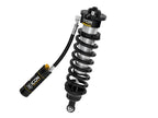 2022-2025 Toyota Tundra 1.25-3.25 Inch Lift 2023-2025 Sequoia 3-4.25 Inch Lift V.S. 3.0 Series Front Coilover Kit Remote Reservoir W CDCV Pair Icon Vehicle Dynamics