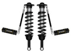 2024-2025 Toyota Tacoma V.S. 2.5 Series Coilover Kit Remote Reservoir Pair Icon Vehicle Dynamics