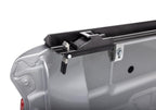 Lo Pro Tonneau Cover Black 2022-2026 Nissan Frontier 5 Foot Bed Truxedo