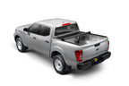Lo Pro Tonneau Cover Black 2022-2026 Nissan Frontier 5 Foot Bed Truxedo