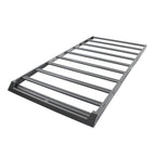 Ceros Low Profile Roof Rack Textured Black 2010-2024 Toyota 4Runner Go Rhino