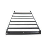 Ceros Low Profile Roof Rack Textured Black 2010-2024 Toyota 4Runner Go Rhino