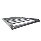 Ceros Low Profile Roof Rack Textured Black 2010-2024 Toyota 4Runner Go Rhino