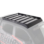Ceros Low Profile Roof Rack Textured Black 2024-2026 Toyota Tacoma Go Rhino