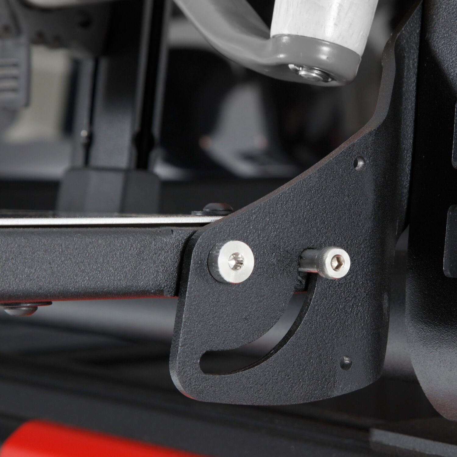 XRS Accessory Gear Table Midsize Truck Textured Black 2006-2025 Nissan Frontier 2015-2026 Colorado/Canyon 2016-2025 Toyota Tacoma 2019-2026 Ford Ranger 2020-2025 Jeep Gladiator Go Rhino