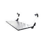 XRS Accessory Gear Table Full Sized Truck Textured Black 2014-2026 Toyota Tundra 2015-2026 Ford F-150 2019-2026 Silverado/Sierra 1500 Go Rhino