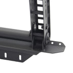 XRS Overland Xtreme Rack Mid Size Trucks Textured Black 2006-2021 Nissan Frontier 2015-2026 Colorado/Canyon 2016-2026 Toyota Tacoma 2019-2026 Ford Ranger Go Rhino