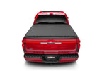 Lo Pro Tonneau Cover Black 2015-2025 Ford F-150 5 Foot 7 Inch Bed (Includes Lightning) Truxedo