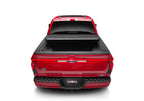 Lo Pro Tonneau Cover Black 2015-2025 Ford F-150 5 Foot 7 Inch Bed (Includes Lightning) Truxedo
