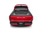 Lo Pro Tonneau Cover Black 2015-2025 Ford F-150 5 Foot 7 Inch Bed (Includes Lightning) Truxedo