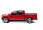 Lo Pro Tonneau Cover Black 2015-2025 Ford F-150 5 Foot 7 Inch Bed (Includes Lightning) Truxedo