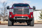 5 Inch Lift Kit | NTD | V2 | Chevy/GMC 2500HD/3500HD 2WD/4WD (20-26)