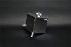Weapon R 12 Ford Explorer 3.5L V6 Polished Alum Coolant Tank (w/ Pressure Cap)
