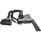 ATS TCM Upgrade, A40 to T87, 2WD, 2009-2010 GM 6.6L Duramax ATS Diesel Performance