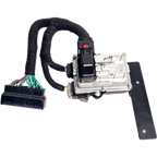 ATS TCM Upgrade, A40 to T87, 2WD, 2009-2010 GM 6.6L Duramax ATS Diesel Performance