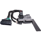 ATS TCM Upgrade, A40 / A50 to T87A, Early 2015 GM 6.6L Duramax