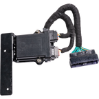 ATS TCM Upgrade, A40 / A50 to T87A, Early 2015 GM 6.6L Duramax