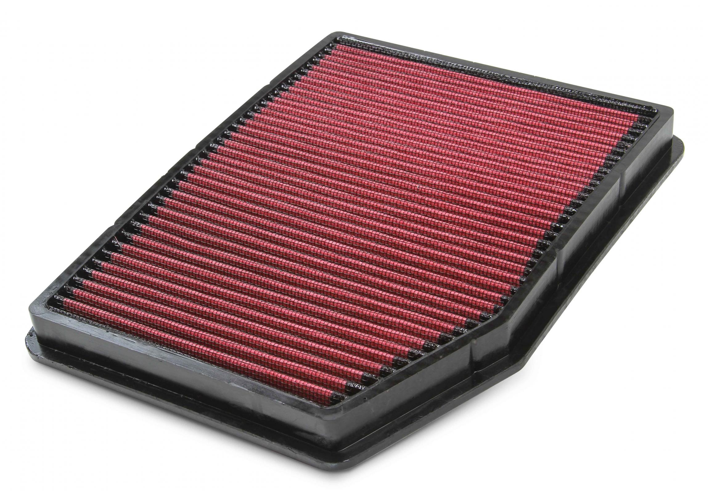 Delta Force Performance Panel Air Filter Fits 2019-2025 GM 1500 Trucks/Suvs With 2.7L, 3.0L, 4.3L, 5.3L, 6.2L And 2500Hd/3500Hd 6.6L Gas Engines Flowmaster