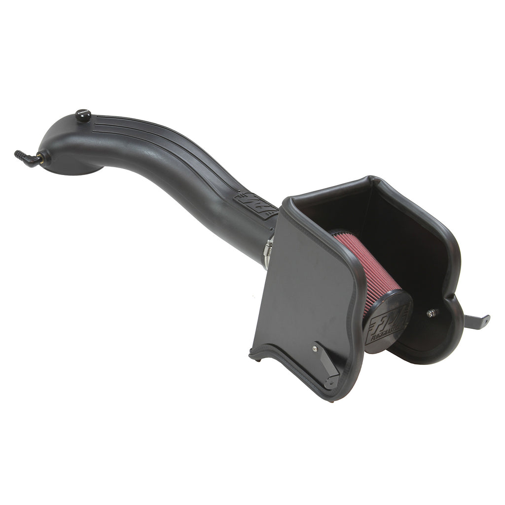 Delta Force Performance Air Intake Fits 1994-2001 Dodge Ram 1500, 1994-2002 2500, 3500 Trucks With 5.2L And 5.9L Engines Flowmaster