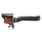 Delta Force Performance Air Intake Carb Compliant Fits 2012-2018 Jeep Wrangler Jk With 3.6L Engine Carb Compliant Under Eo# D-698-10 Flowmaster