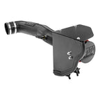 Delta Force Performance Air Intake Carb Compliant Fits 2012-2018 Jeep Wrangler Jk With 3.6L Engine Carb Compliant Under Eo# D-698-10 Flowmaster