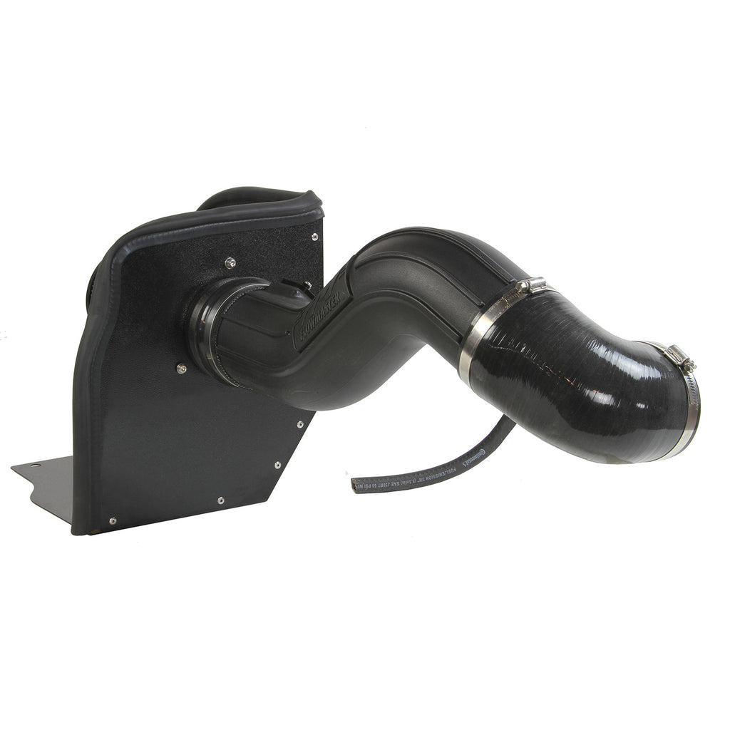 Delta Force Performance Air Intake Fits 2009-2015 Chevrolet/Gmc Silverado/Sierra 2500Hd/3500Hd 6.0L Gas Engine Flowmaster
