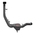Delta Force Performance Air Intake Fits 2018-2025 Jeep Wrangler Jl/Jlu Models With 3.6L Engine & 2020-2025 Jeep Gladiator Trucks With The 3.6L Engine Carb Eo # D-698-10 Compliant For 2018-2020 Wranglers And 2020 Gladiator 3.6L Flowmaster
