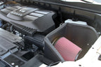 Delta Force Performance Air Intake Fits Nissan Titan 2017-2024 Trucks With The 5.6L Engine Carb Eo #D-698-12 Compliant For 2017-2020 Titan With 5.6L Flowmaster