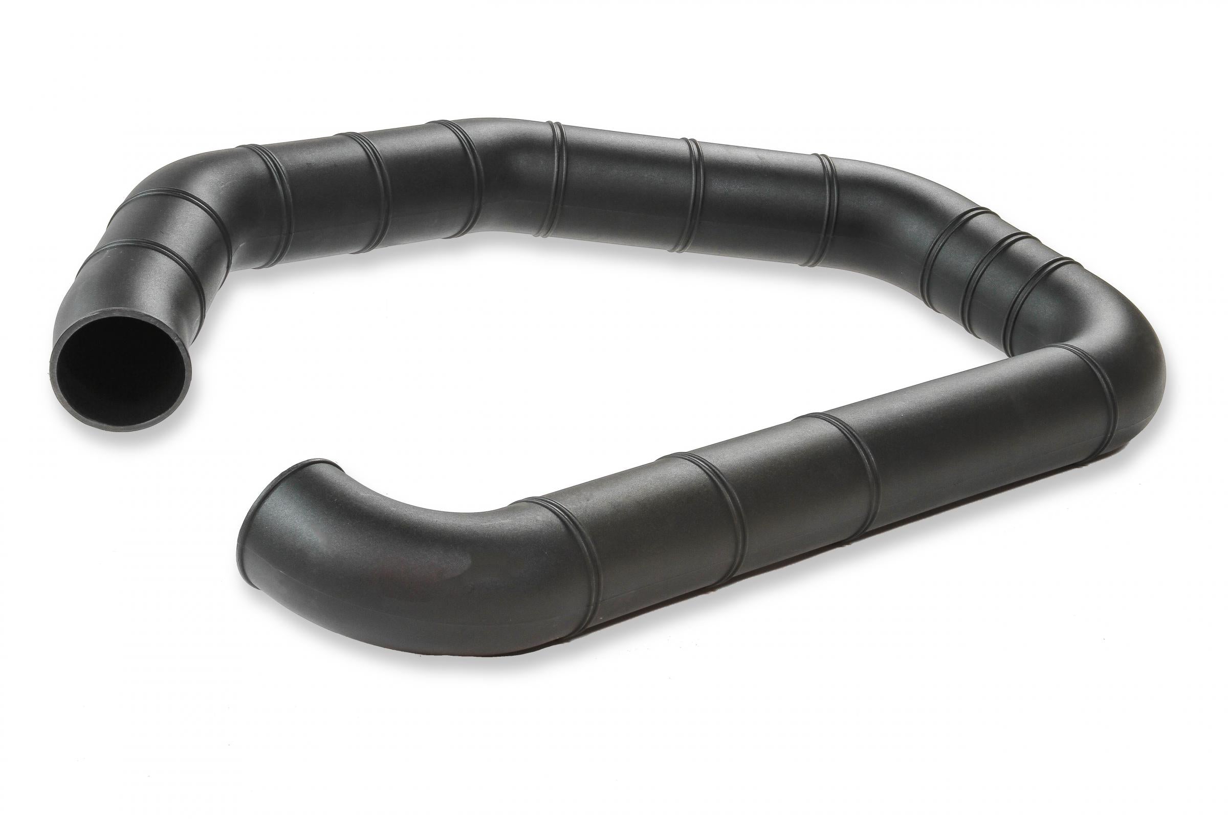 Delta Force Performance Air Intake Universal 4.00-Inch Air Intake System Flowmaster