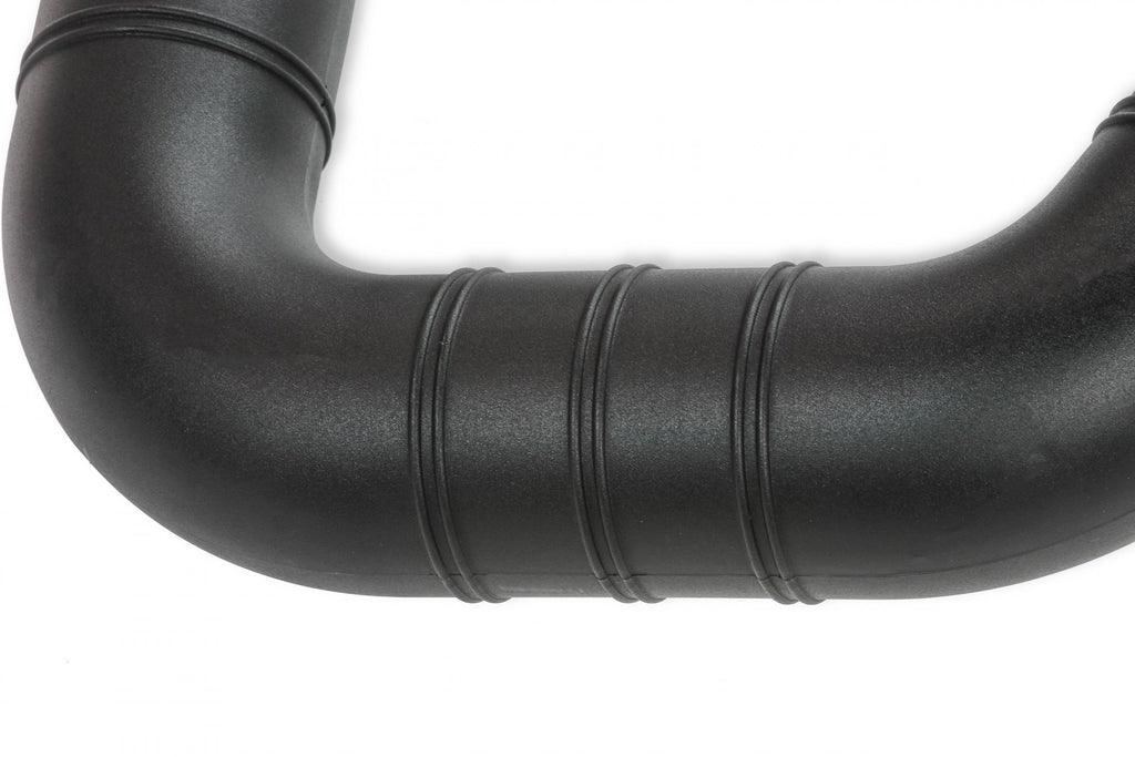 Delta Force Performance Air Intake Universal 4.00-Inch Air Intake System Flowmaster