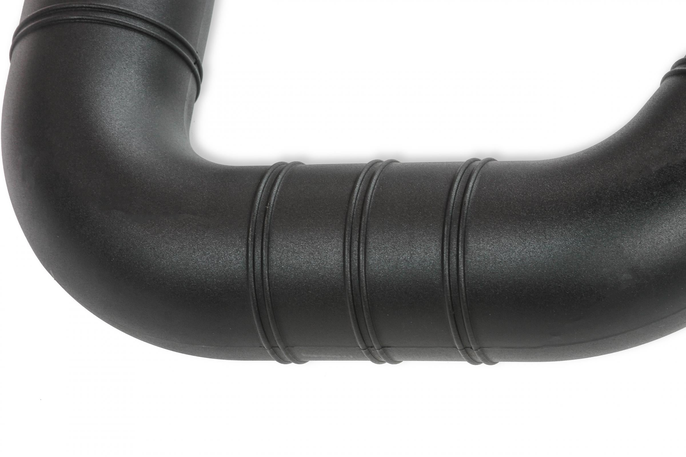 Delta Force Performance Air Intake Universal 4.00-Inch Air Intake System Flowmaster