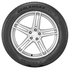 Yokohama Geolandar CV G058 Tire - 275/55R20 117V