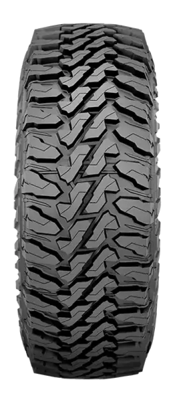 Yokohama Geolandar M/T G003 Tire - LT285/65R20 127/124Q