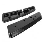 2021+ Ford Bronco Mirror LED Light Mounts Front Anvil Off-Road