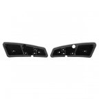 2021+ Ford Bronco Mirror LED Light Mounts Front Anvil Off-Road