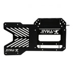 21-25 Ford Bronco Spare Tire Relocation Kit Anvil Off-Road