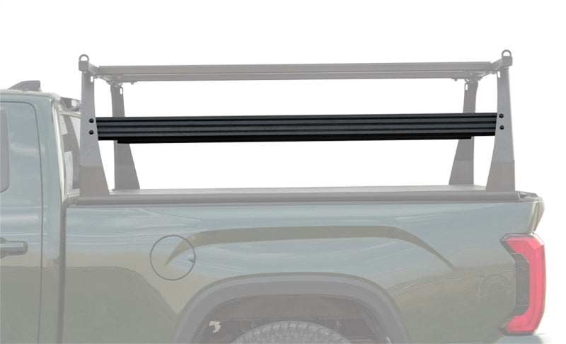Access 17-ON Nissan Titan 6Ft 6In Box Adatrac Accessory Track