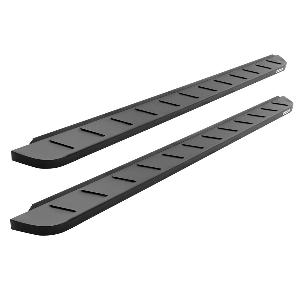 RB10 Runing Boards Boards Only Textured Black 1999-2026 Ford F-250/F-350 2004-2025 Ford F-150 Go Rhino