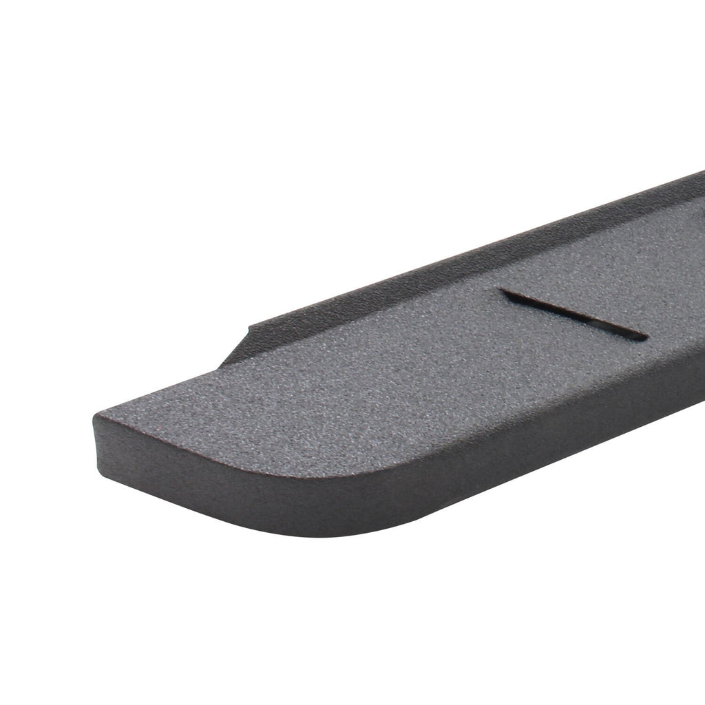 RB10 Runing Boards Boards Only Protective Bedliner Coating 1999-2026 Ford F-250/F-350 2005-2023 Toyota Tacoma 2007-2026 Toyota Tundra Go Rhino