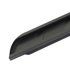 RB10 Slim Line Running Boards With Mounting Brackets Curved Protective Bedliner Coating 2019-2026 Ford Ranger Go Rhino