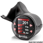 iDash Stealth Pod Mounts for 22-26 Toyota Tundra Single Pod Banks Power