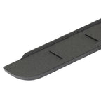 RB10 Slim Line Running Boards With Mounting Brackets Protective Bedliner Coating 2019-2026 Sierra 1500 2020-2026 Sierra 2500/3500 HD Go Rhino