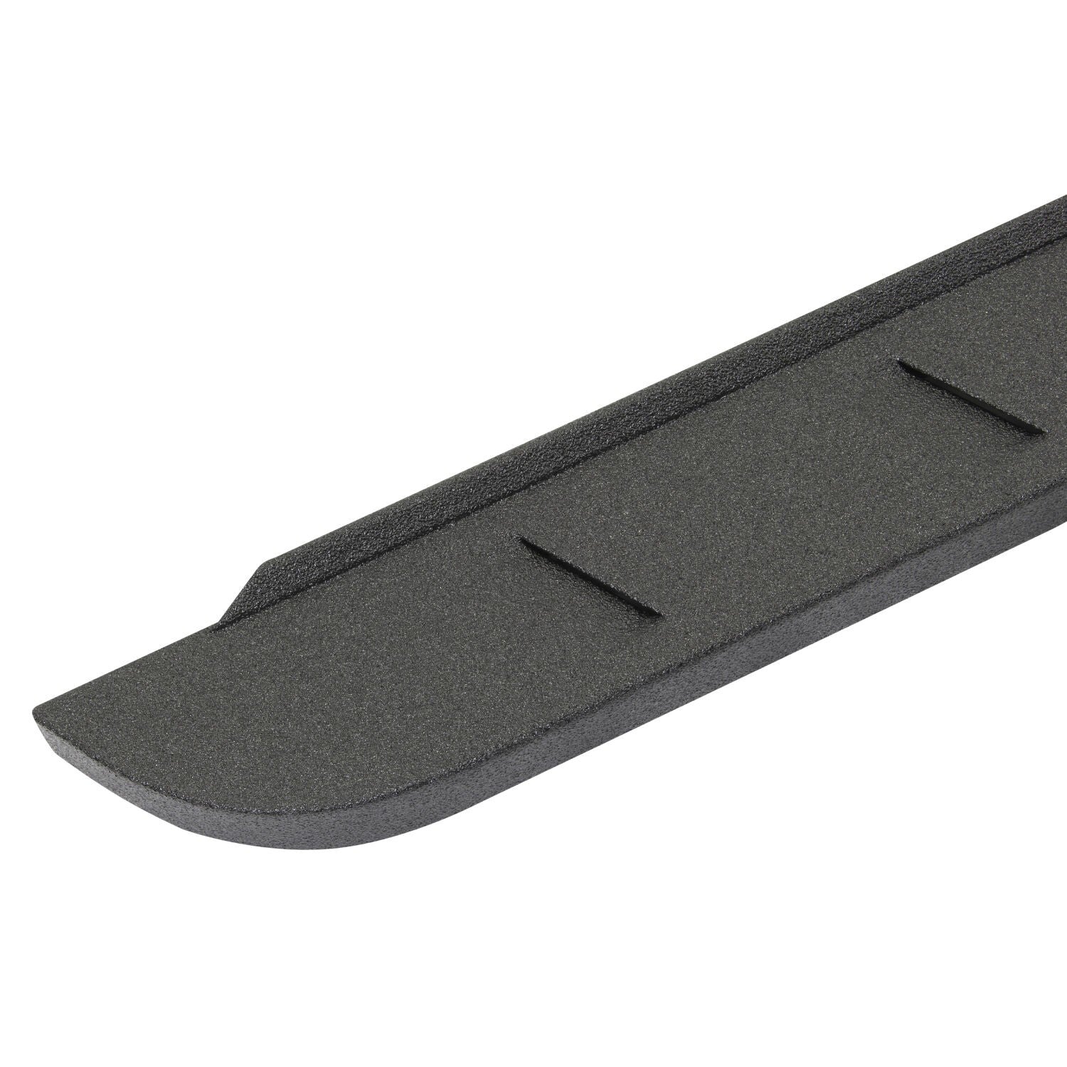 RB10 Slim Line Running Boards With Mounting Brackets Protective Bedliner Coating 2022-2026 Toyota Tundra Go Rhino