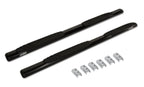 4 Inch OE Xtreme Series SideSteps Boards Only Black Powder Coat 2011-2014 Dodge Durango 2011-2021 Jeep Grand Cherokee 2013-2018 Toyota RAV4 2021-2023 Ford Bronco Go Rhino
