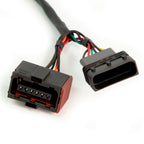 PedalMonster, Throttle Sensitivity Booster, Standalone for many Chevy/GMC, Chrysler, Dodge, Jeep, Nissan