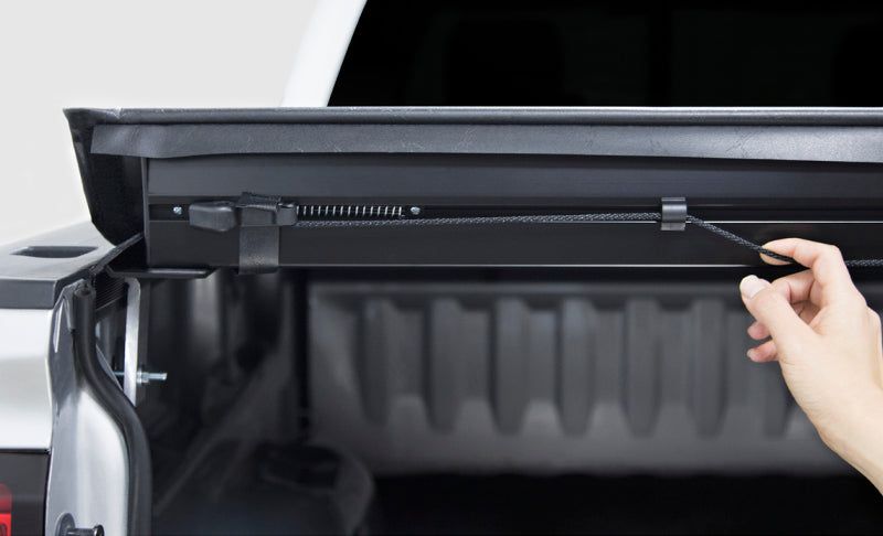 Access 2024+ Ford Ranger 5Ft Box Tonneau Cover Lorado