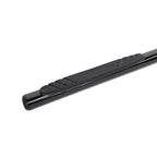 4 Inch OE Xtreme SideSteps With Mounting Bracket Kit Textured Black 2021-2025 Ford Bronco 4 Door Go Rhino